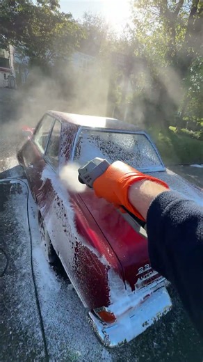 Satisfying Car Wash Compilation 😤