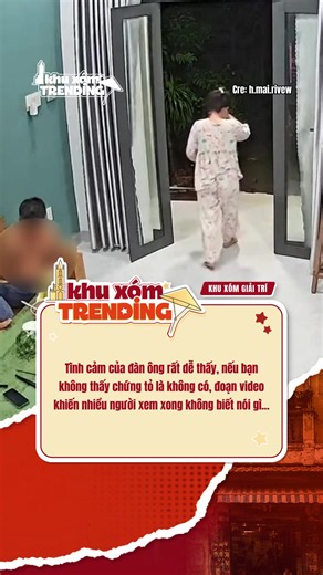 Chị vợ chắc cũng tủi thân lắm #khuxomtrending #tiktokgiaitri #fyp | Family TikToks Trends