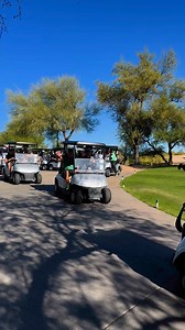 Day one of Troon Challenge at The Club at Starr Pass ✅ | Troon