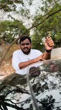 Second Hand Car Buying Guide Telugu 🚨 LOA #Shorts | Life Of Automobile