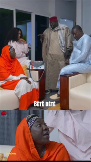 Vidéos de Seri sénégalais (@seri_senegalaise0) avec son original - Seri sénégalais