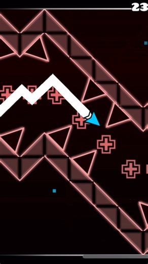 Decode wave 3x #geometrydash