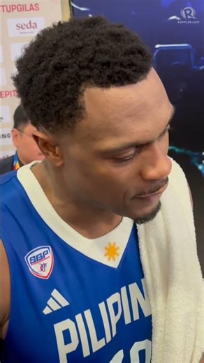 Justin Brownlee regains groove in Gilas Pilipinas loss to Australia