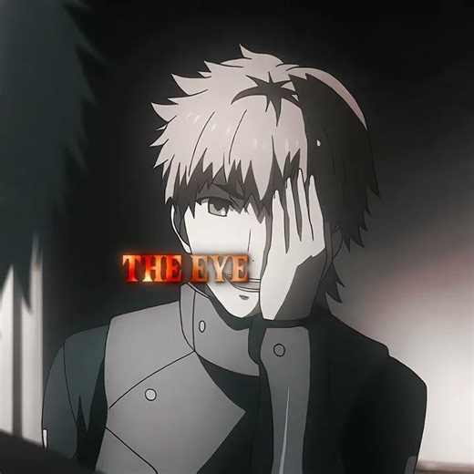 Ken Kaneki - Tokyo Ghoul「4K Edit」#shorts #animeedit #tokyoghoul #kaneki #anime