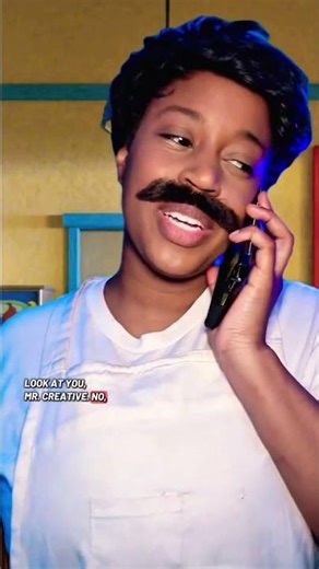 mickey had bob stressed #cosplay ##bobsburgers