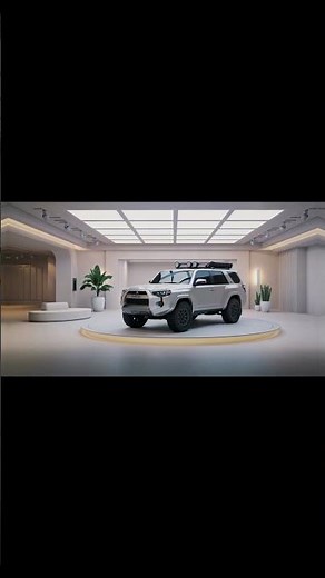 2025 4Runner Review: Off-Road Capability