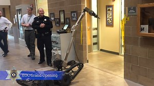 2.1K views · 68 reactions | Disasters happen. But we're ready. Today Arapahoe County held a grand opening for its first full-time Emergency Operations Center. | Arapahoe County Sheriff's Office | Facebook