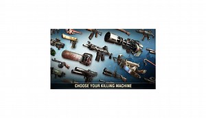 The 10 best First Person Shooter (FPS) games for Android