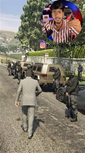 I Became Billionaire for 24 Hours in GTA 5 #roving_gamer