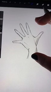 Hướng dẫn vẽ bàn tay ✍✋ by @como_dibujo #tutorial #howtodraw #digitalpainting #digitalarttutorial #digitalart #artist #drawing #digitalarttips #arttips #arttipsandtricks #art #animeart #manga #mangaart #mangadrawing #animedrawing #sketch #arttips #arthelp #supportartists #artsupport #howtoartist #howtoart #howto #procreate #animate | Digiart.Academy