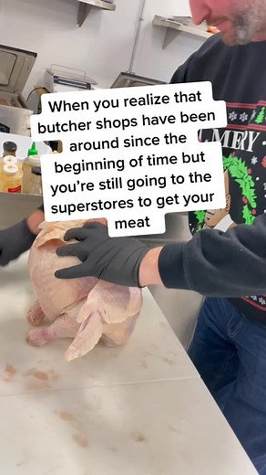 Cmon people #foryou #fyp #wagyu #local #butcher #meat #steak #indiana #fypシ #butchershop