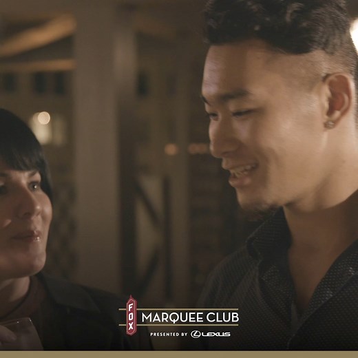 Enjoy early access, preshow food, private restrooms, premium cash bars and iconic views from our famed rooftop. Purchase a Marquee Club Membership to access our premium club space during your next visit to the Fox! | The Fox Theatre