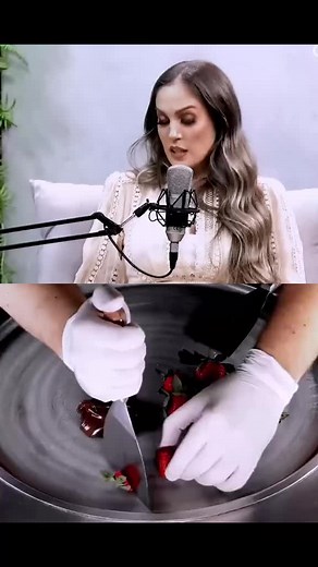 Parte 3 - Olha que testemunho lindo . . . #cortespodcast #testemunho #podcast #cura#cristonotiktok #igor3k #sarahsheevalive #cristaoedificante