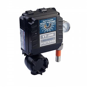 [Hot Item] Good Price Korea Ytc Electro-Pneumatic Positioner Yt1000 Valve Positioner Yt-1000rdn Yt1000L