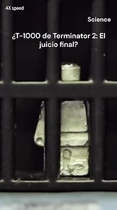 1.9K views · 22 reactions | 料 ¿Un robot al estilo Terminator? ¡Ya...