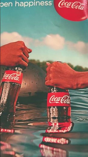 Coca-Cola – Vintage 2010 Jet Magazine Advertisement (Classic Soda Ad)