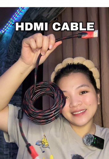 1.5M 3M 5M 10M 15M 20M High Speed 1080P HDMI Cable For LCD DVD HDTV #hdmi #hdmicable #hdmicables #teachermusthaves