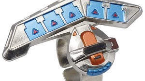 Yu-Gi-Oh Duel Disk Ring Capsule Toys Now Available in Color