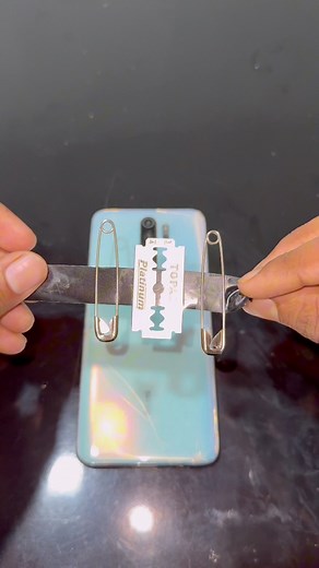 458K views · 5.4K reactions | Mobile WiFi free experiment #tiktokviral #science #experiments | Rkexperiment18 | Facebook