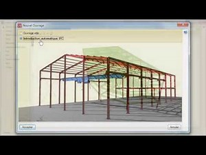 CYPE 3D - Présentation Générale