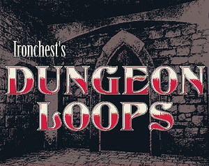 Ironchest's Dungeon Loops by Ironchest Games