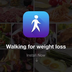 43K views · 444 reactions | Now your walking will make you lose weight. Reach top results in less time by combining walking and speed-up technique. It has no equals on the App Store! | Verv | Facebook