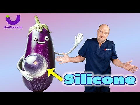 PENILE GIRTH ENLARGEMENT with SILICONE! | UroChannel