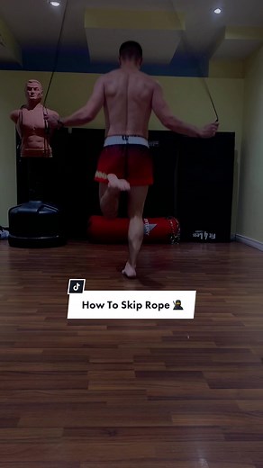 For those that missed | Skipping Rope 🥊 #FlexEveryAngle #skippingrope #boxing #mma #jiujitsu #viral #tiktok #muaythai #fighting #combatsports