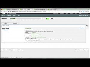 Splunk - What is New in DB Connect 3 (DBX 3)