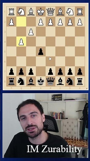 FOOLS Mate in 2 | Essential Checkmate Patterns