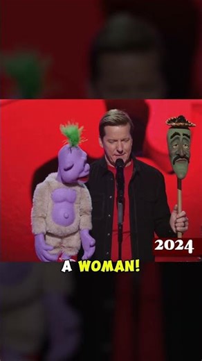 Can Jose Help Peanut Find A Date? | JEFF DUNHAM