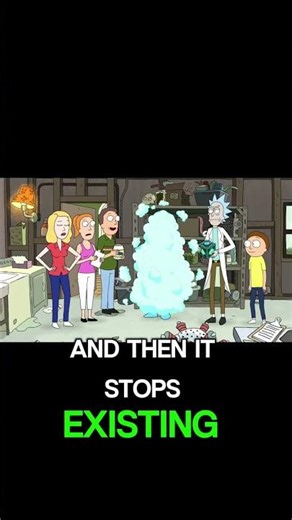 How the Meeseeks Box Works I'm Mr. Meeseeks.