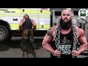 How Strong is BRAUN STROWMAN Really?