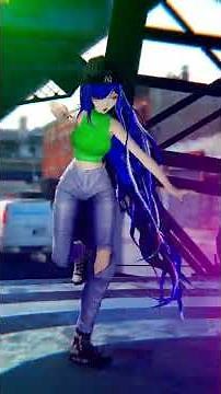 [MMD|Motion Original] Stray Kids - MANIAC (Motion DL)
