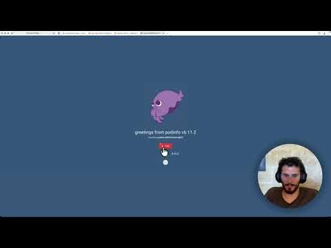 GitLab Modules Infrastructure - Deployments