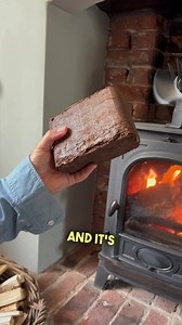 Are you using kiln dried logs or sawdust heat logs? You should try our Night Briquettes! Don't worry, you can also use them during the day! They have so many benefits over other wood fuels! | Lekto Woodfuels