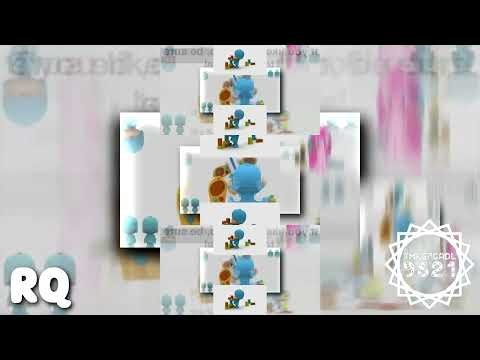 REQUEST YTPMV YTPMV Updated YTP Pocoyo's Pony Memories scan Scan