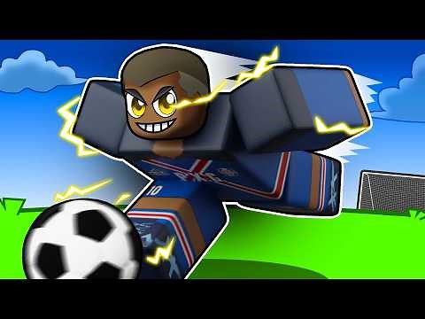 I Tried The LOKI Update in Blue Lock Rivals