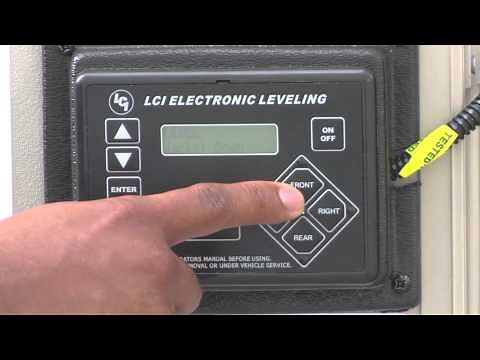 Level Up Controller - Basic Operation