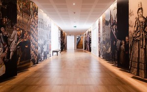 La réouverture du musée Carnavalet