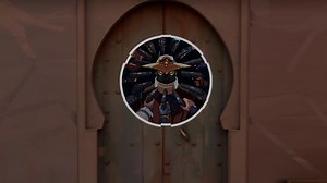 Valorant Cypher's Revenge: How To Get Here I Am Spray - GINX TV