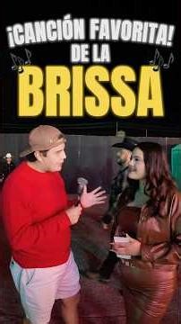 Brissa's favorite song! 🎶🤩😂 #humor #comedy #elsan2val