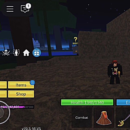 Exploring Blox Fruits Gameplay in Myanmar