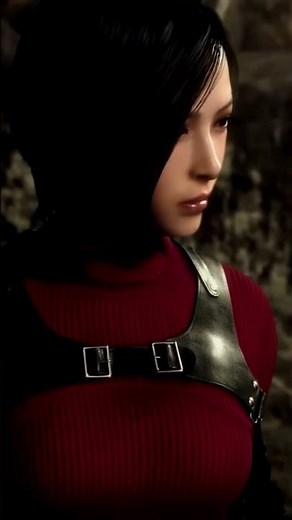 Resident Evil 4: The Best PC Horror Game Ever? #gamingshorts