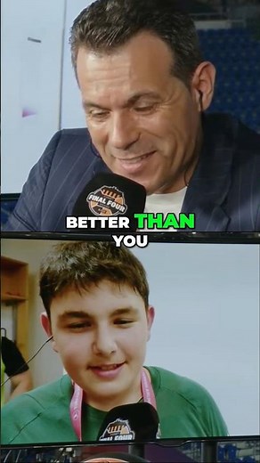Meet the FUTURE BEST COACH in the WORLD | Rising Star | Sarp Ataman | Better Than My Dad and You