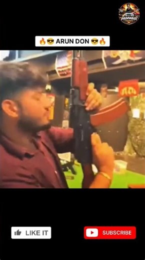 The Meaning of AD 😎🔥 | Arun Don #arunpanwar #don #viral #shorts #trending