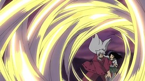 InuYasha the Movie- 3 Swords of an Honorable Ruler 2003