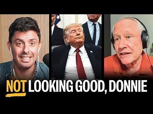 Trump Is Turning a Bad Midterm Into a Republican Catastrophe (w/ Bill Kristol) | Bulwark Daily