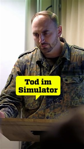 Panzer-Simulator: Deine Fähigkeiten testen!