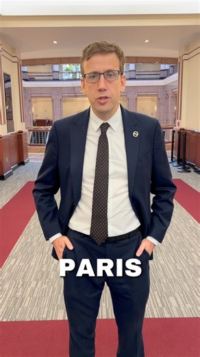 Tonight ICE deleted their defamatory tweet about Rep. Paris, who they falsely claimed had doxed their agents, subjecting him and his family to violent threats. But the underlying problem remains. They are increasingly turning into a secret police force unaccountable to elected representatives and the broader public, now with a budget larger than the entire armed forces of countries like Israel and Italy. We have never had a secret police force in our country and we shouldn't turn into a country 